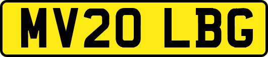 MV20LBG