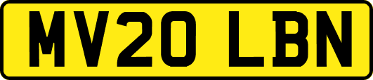 MV20LBN