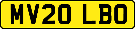 MV20LBO