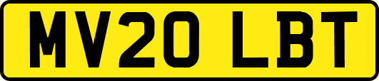 MV20LBT