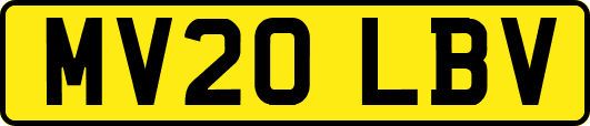 MV20LBV