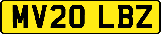 MV20LBZ