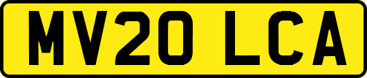 MV20LCA