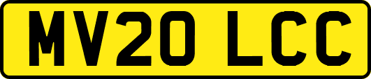 MV20LCC