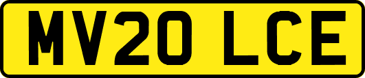 MV20LCE
