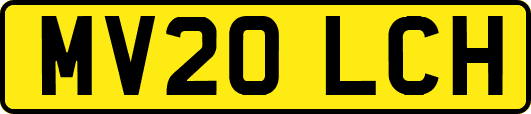 MV20LCH