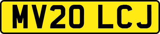 MV20LCJ