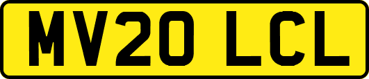 MV20LCL