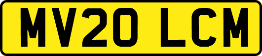 MV20LCM