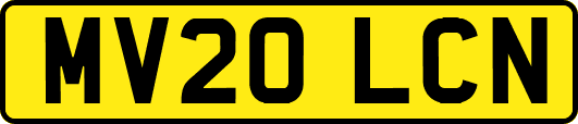 MV20LCN