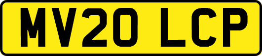 MV20LCP