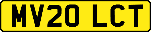 MV20LCT