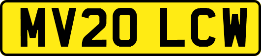 MV20LCW