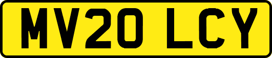 MV20LCY