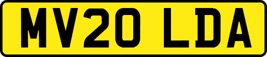 MV20LDA