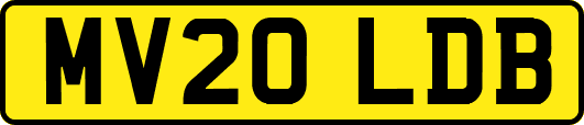 MV20LDB