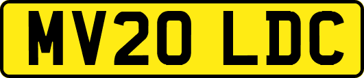 MV20LDC