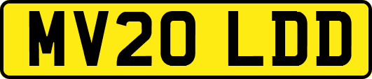 MV20LDD