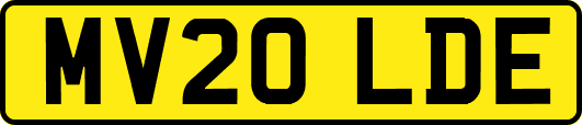 MV20LDE