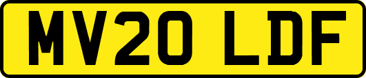 MV20LDF