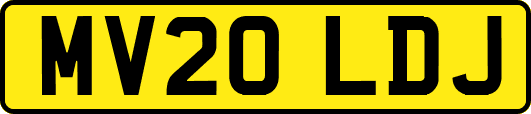 MV20LDJ