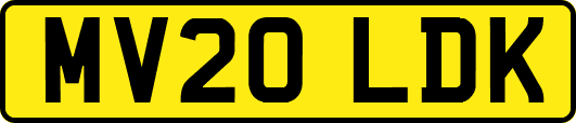 MV20LDK