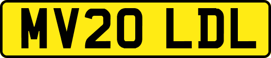 MV20LDL