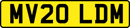 MV20LDM