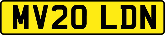 MV20LDN