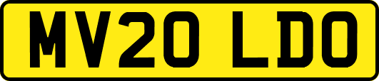 MV20LDO
