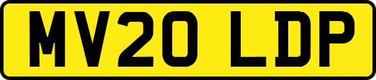 MV20LDP