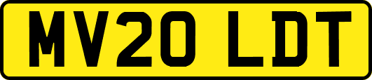 MV20LDT