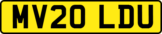 MV20LDU