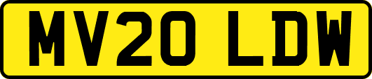 MV20LDW