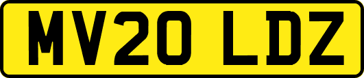MV20LDZ