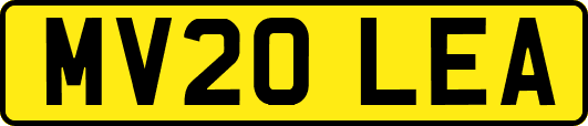 MV20LEA