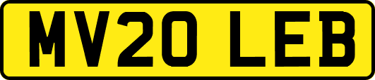 MV20LEB