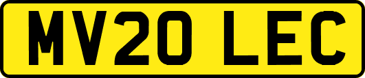 MV20LEC