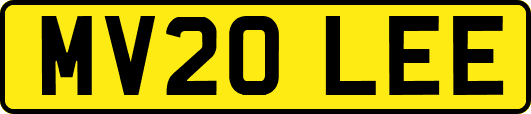 MV20LEE