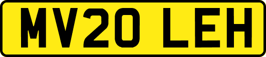 MV20LEH