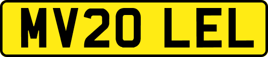 MV20LEL