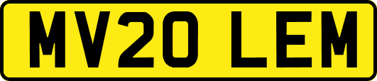MV20LEM