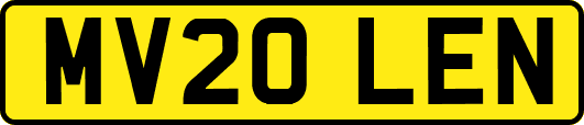MV20LEN