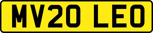 MV20LEO