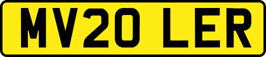 MV20LER