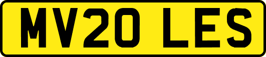 MV20LES