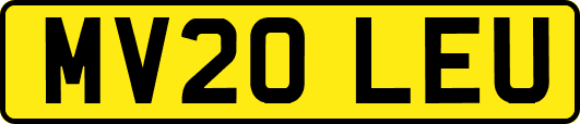 MV20LEU