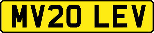 MV20LEV