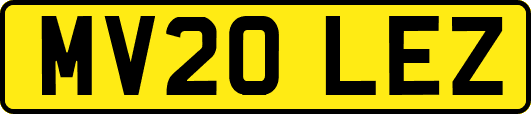 MV20LEZ