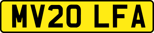 MV20LFA